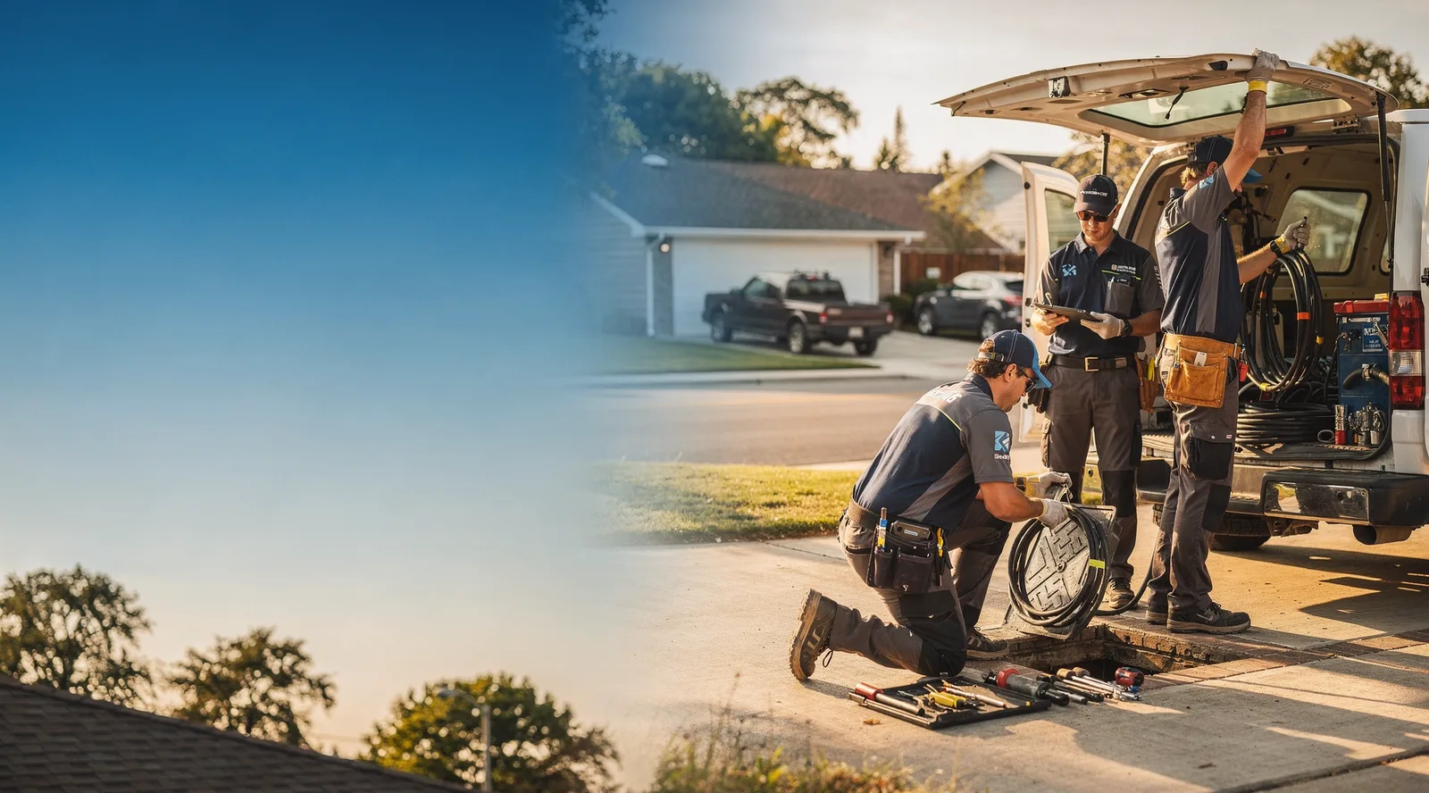 Water Softener Installation in Lake Providence, LA near me